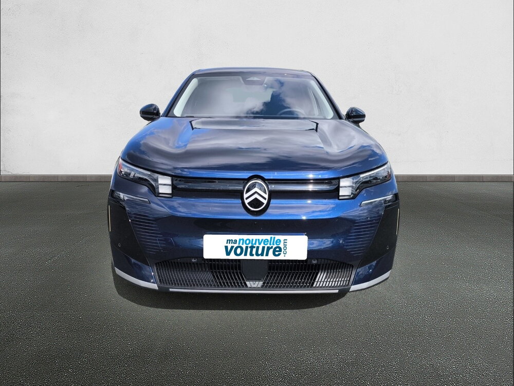 Occasion CITROEN C5 AirCross e-C5 Aircross 210 ch autonomie confort - Max
