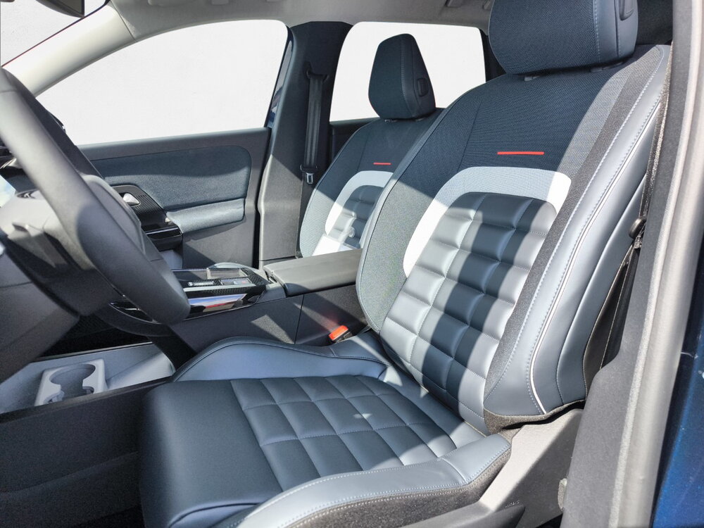 Occasion CITROEN C5 AirCross e-C5 Aircross 210 ch autonomie confort - Max
