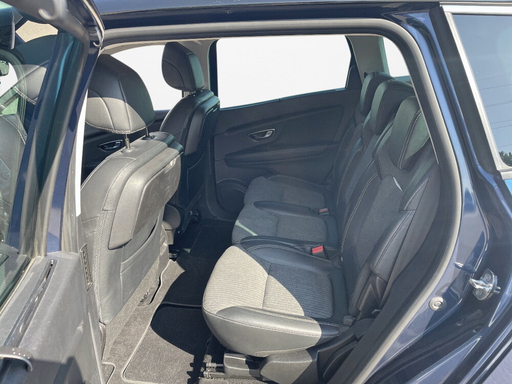 Occasion CITROEN C5 AirCross e-C5 Aircross 210 ch autonomie confort - Max