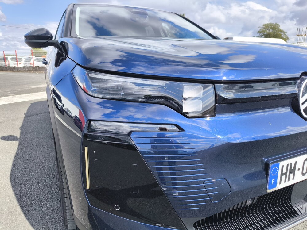 Occasion CITROEN C5 AirCross e-C5 Aircross 210 ch autonomie confort - Max