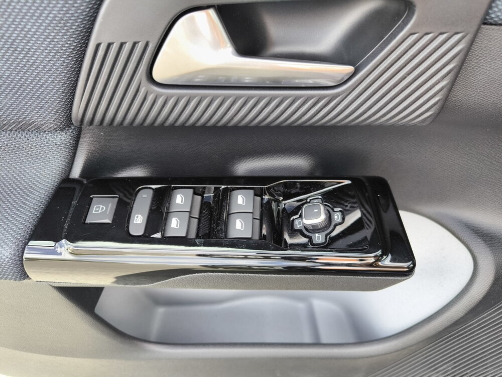 Occasion CITROEN C5 AirCross e-C5 Aircross 210 ch autonomie confort - Max