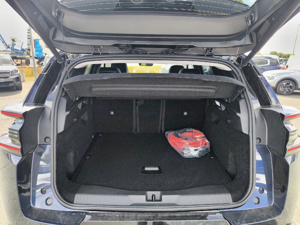 Occasion CITROEN C5 AirCross e-C5 Aircross 210 ch autonomie confort - Max