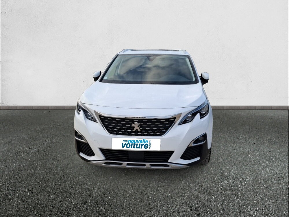 Occasion PEUGEOT 3008 3008 BlueHDi 130ch S&S EAT8 - Allure Business