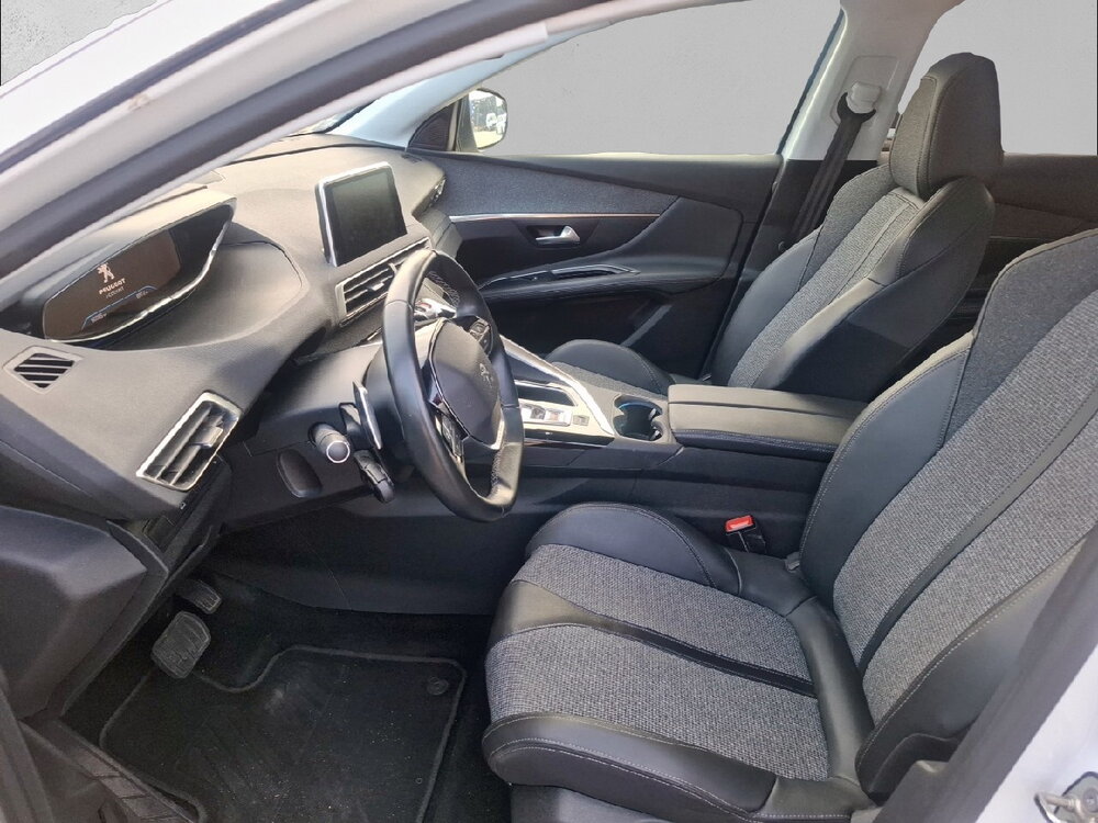 Occasion PEUGEOT 3008 3008 BlueHDi 130ch S&S EAT8 - Allure Business