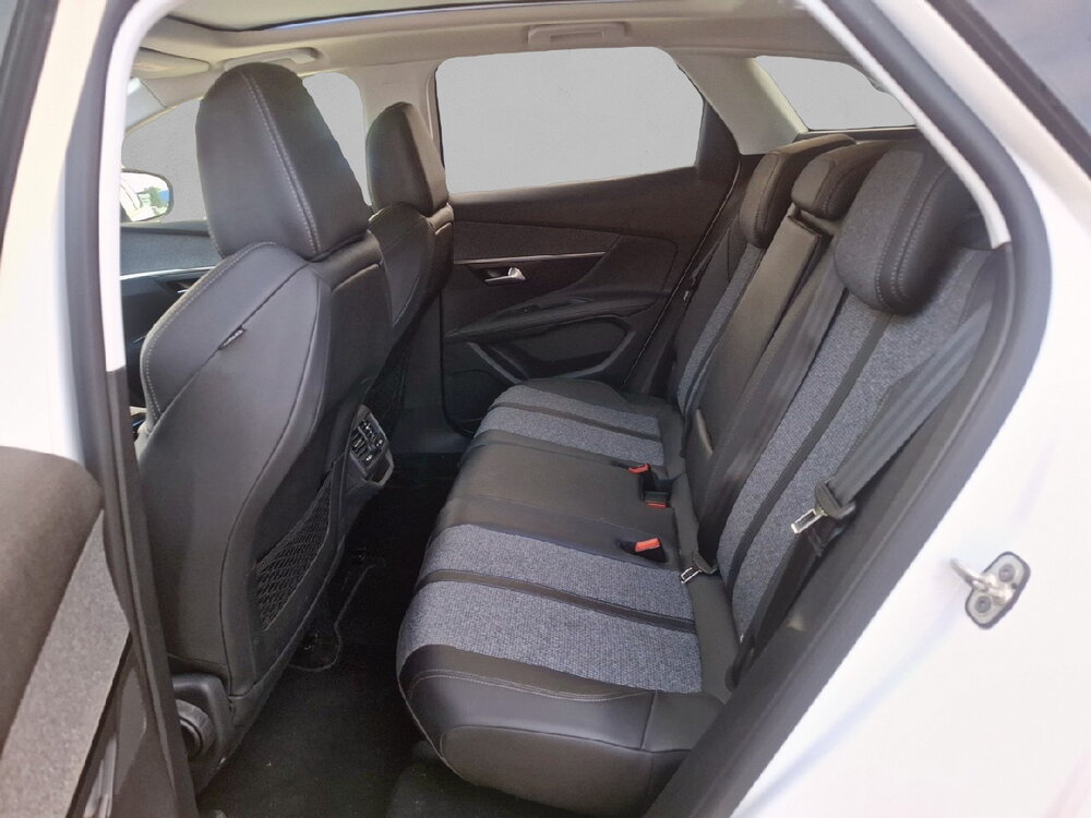 Occasion PEUGEOT 3008 3008 BlueHDi 130ch S&S EAT8 - Allure Business