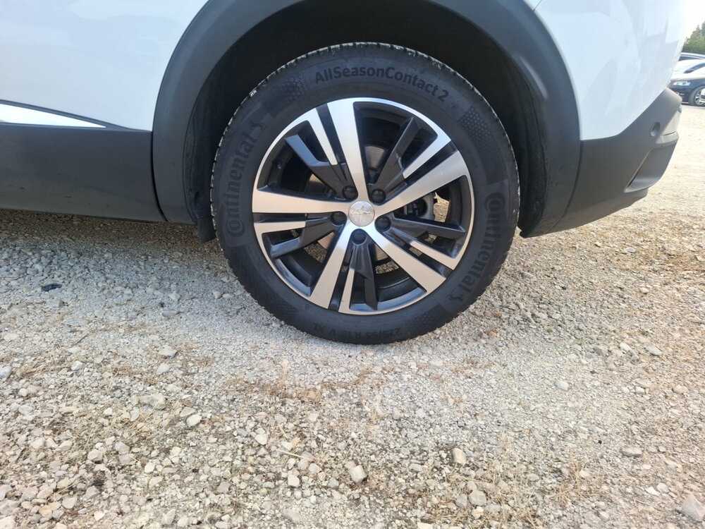 Occasion PEUGEOT 3008 3008 BlueHDi 130ch S&S EAT8 - Allure Business