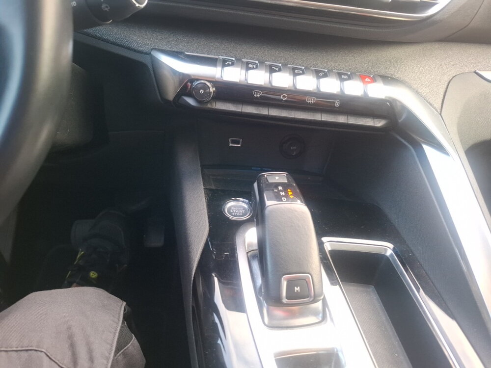 Occasion PEUGEOT 3008 3008 BlueHDi 130ch S&S EAT8 - Allure Business