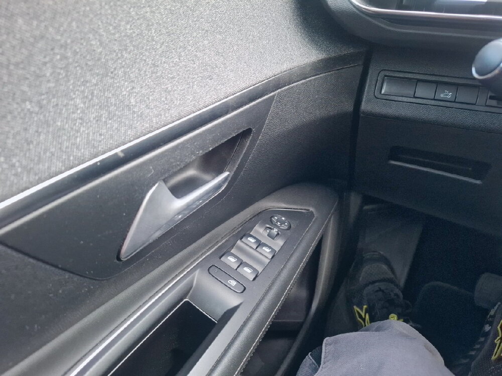 Occasion PEUGEOT 3008 3008 BlueHDi 130ch S&S EAT8 - Allure Business