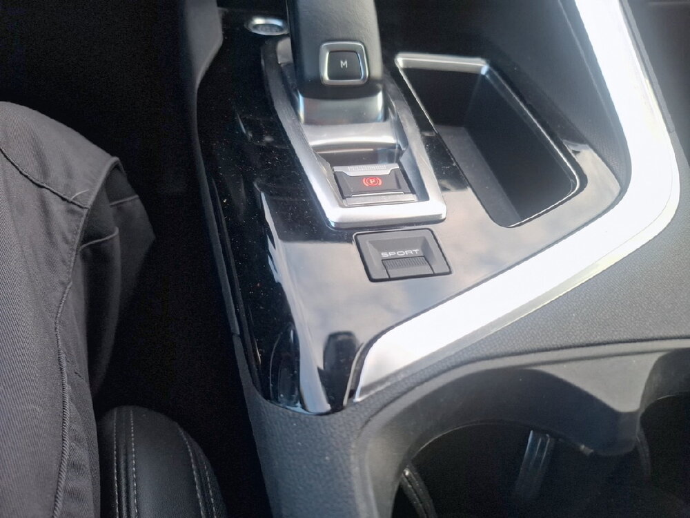 Occasion PEUGEOT 3008 3008 BlueHDi 130ch S&S EAT8 - Allure Business