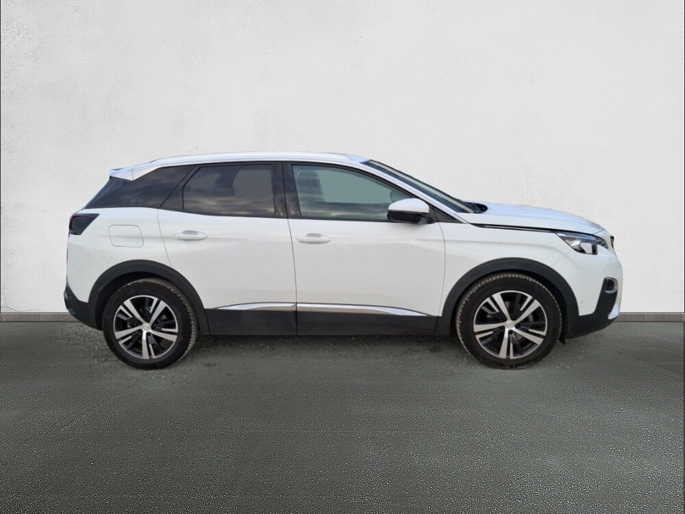 Occasion PEUGEOT 3008 3008 BlueHDi 130ch S&S EAT8 - Allure Business
