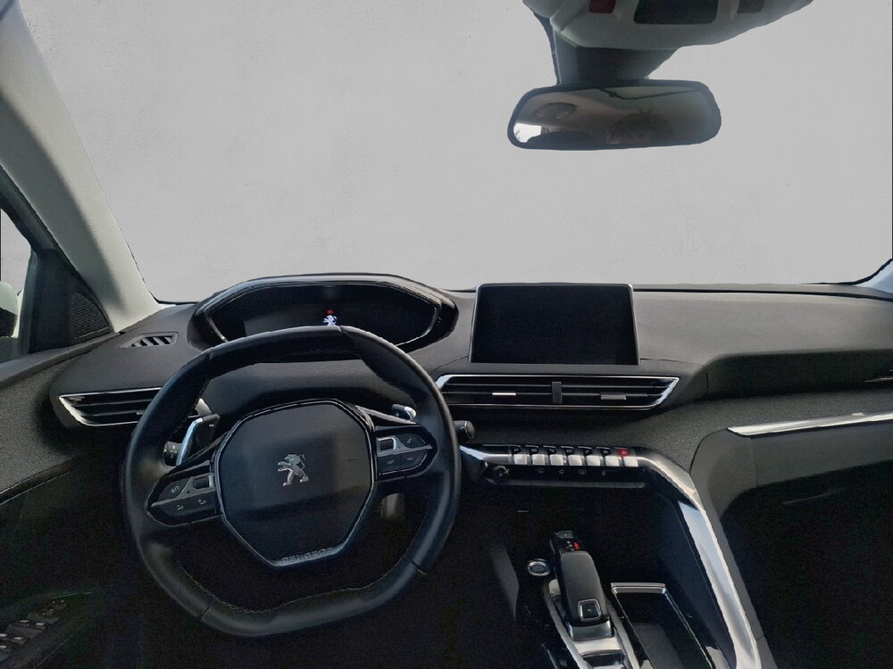 Occasion PEUGEOT 3008 3008 BlueHDi 130ch S&S EAT8 - Allure Business
