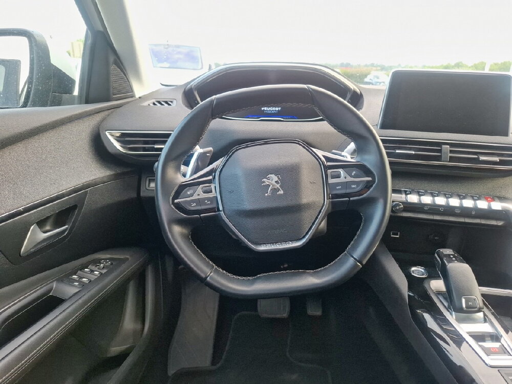 Occasion PEUGEOT 3008 3008 BlueHDi 130ch S&S EAT8 - Allure Business
