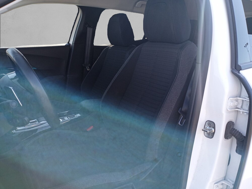 Occasion PEUGEOT 2008 2008 PureTech 130 S&S EAT8 - Style