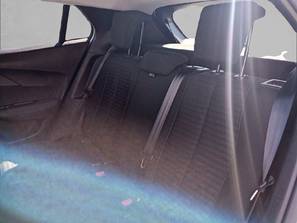 Occasion PEUGEOT 2008 2008 PureTech 130 S&S EAT8 - Style