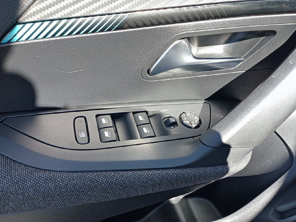 Occasion PEUGEOT 2008 2008 PureTech 130 S&S EAT8 - Style