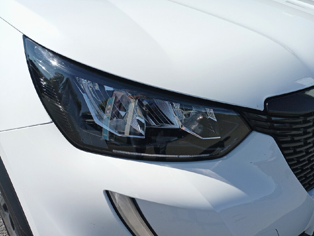 Occasion PEUGEOT 2008 2008 PureTech 130 S&S EAT8 - Style