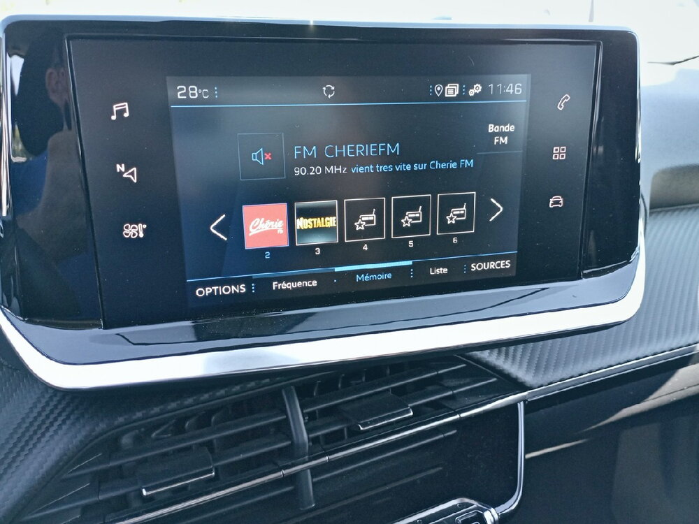 Occasion PEUGEOT 2008 2008 PureTech 130 S&S EAT8 - Style