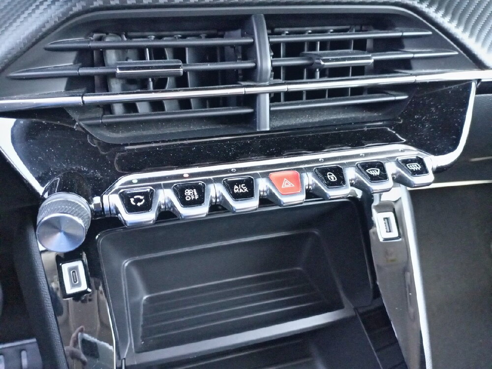 Occasion PEUGEOT 2008 2008 PureTech 130 S&S EAT8 - Style