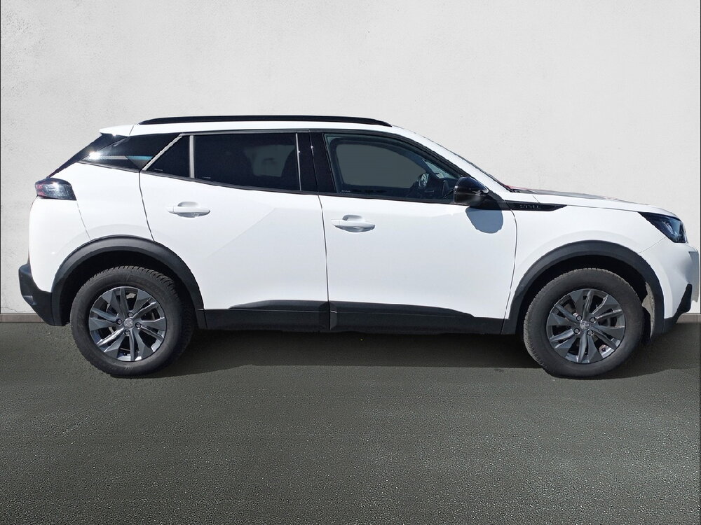Occasion PEUGEOT 2008 2008 PureTech 130 S&S EAT8 - Style