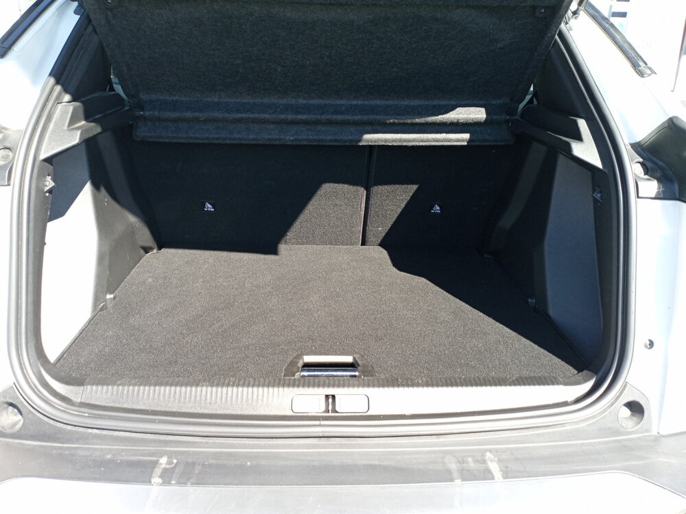 Occasion PEUGEOT 2008 2008 PureTech 130 S&S EAT8 - Style