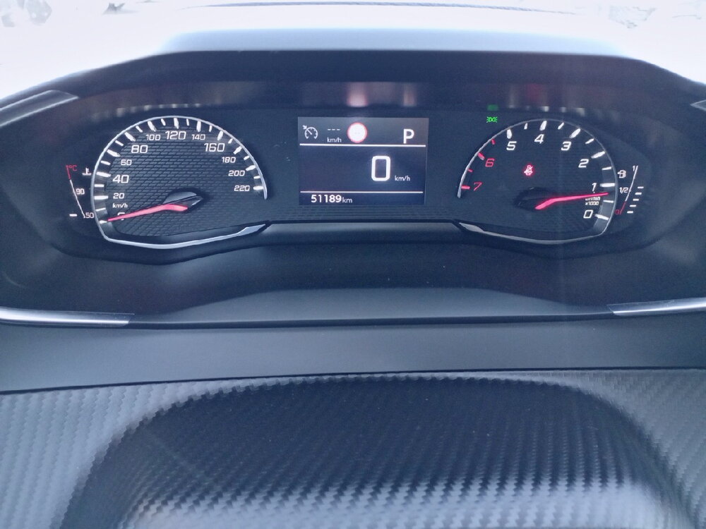 Occasion PEUGEOT 2008 2008 PureTech 130 S&S EAT8 - Style