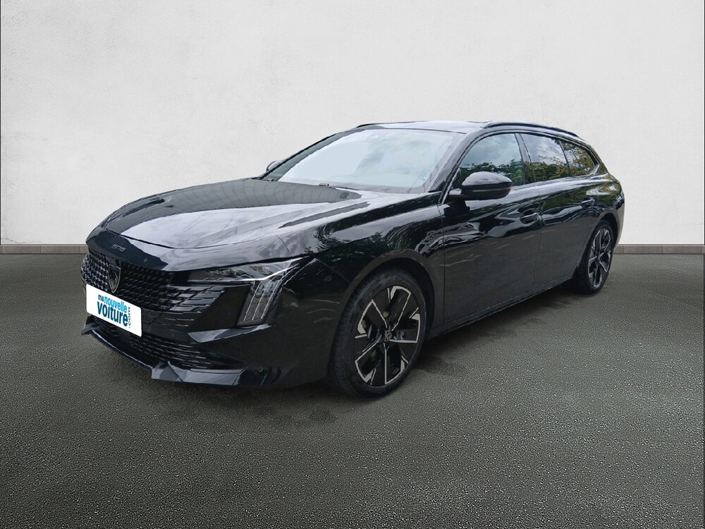 Occasion PEUGEOT 508 508 SW BlueHDi 130 ch S&S EAT8 - GT