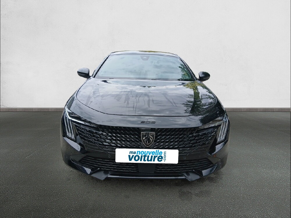 Occasion PEUGEOT 508 508 SW BlueHDi 130 ch S&S EAT8 - GT