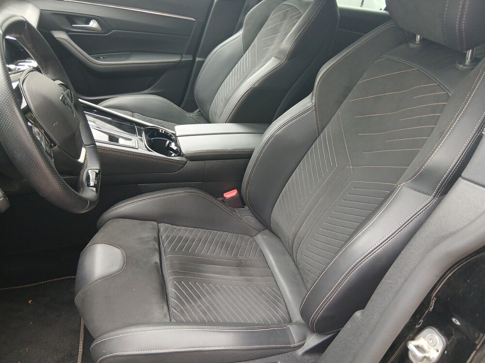 Occasion PEUGEOT 508 508 SW BlueHDi 130 ch S&S EAT8 - GT