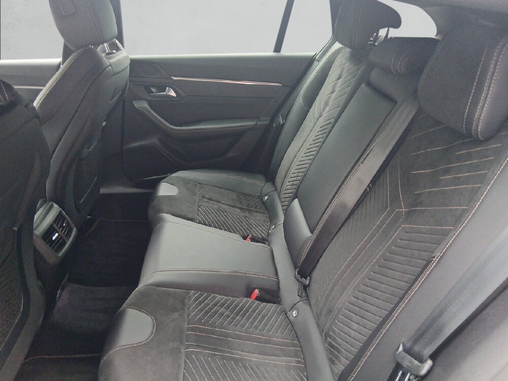Occasion PEUGEOT 508 508 SW BlueHDi 130 ch S&S EAT8 - GT