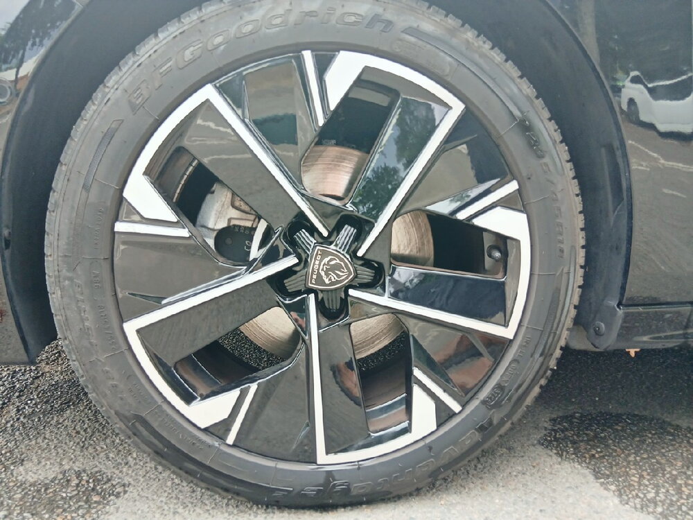 Occasion PEUGEOT 508 508 SW BlueHDi 130 ch S&S EAT8 - GT