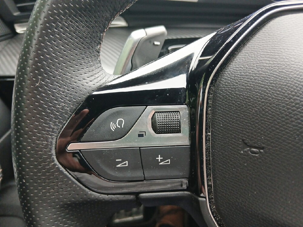 Occasion PEUGEOT 508 508 SW BlueHDi 130 ch S&S EAT8 - GT