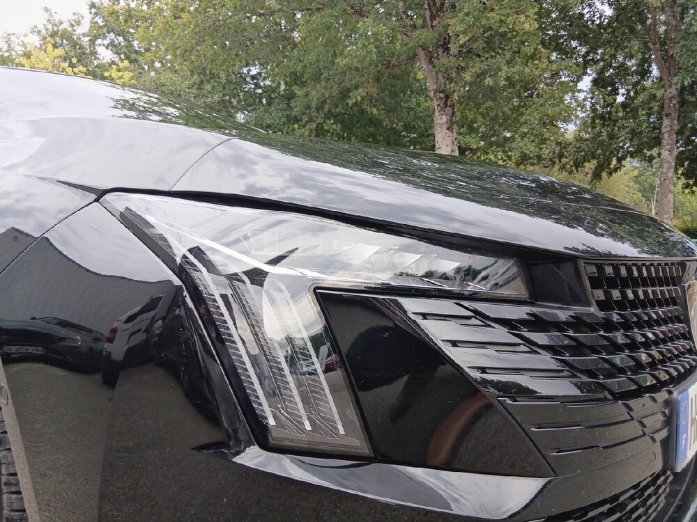 Occasion PEUGEOT 508 508 SW BlueHDi 130 ch S&S EAT8 - GT
