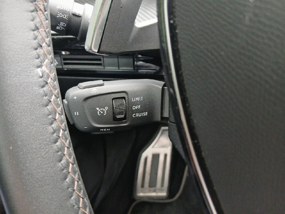 Occasion PEUGEOT 508 508 SW BlueHDi 130 ch S&S EAT8 - GT