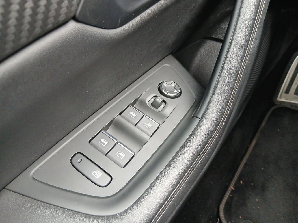 Occasion PEUGEOT 508 508 SW BlueHDi 130 ch S&S EAT8 - GT