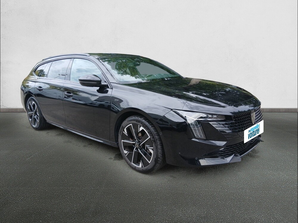 Occasion PEUGEOT 508 508 SW BlueHDi 130 ch S&S EAT8 - GT