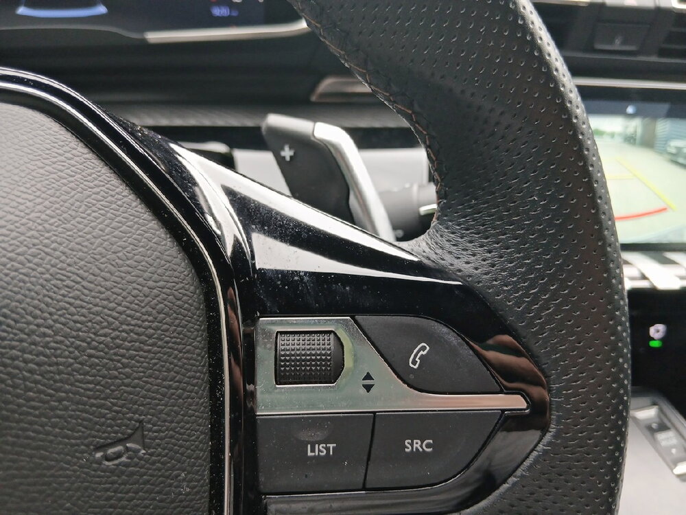 Occasion PEUGEOT 508 508 SW BlueHDi 130 ch S&S EAT8 - GT