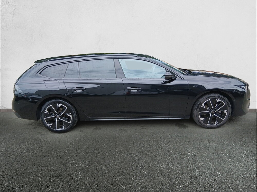 Occasion PEUGEOT 508 508 SW BlueHDi 130 ch S&S EAT8 - GT