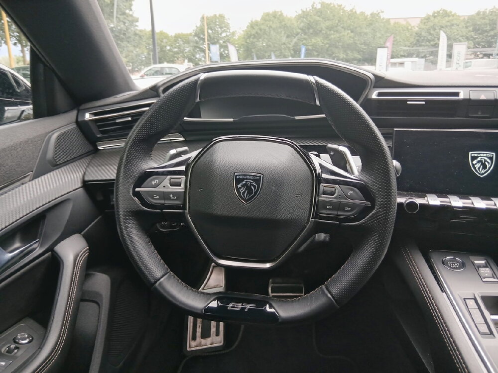 Occasion PEUGEOT 508 508 SW BlueHDi 130 ch S&S EAT8 - GT