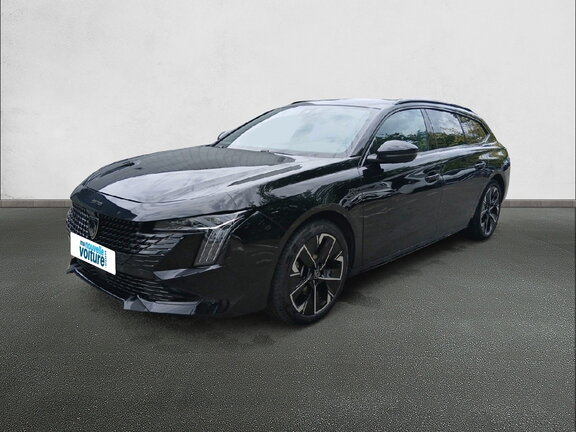 Occasion PEUGEOT 508 508 SW BlueHDi 130 ch S&S EAT8 - GT