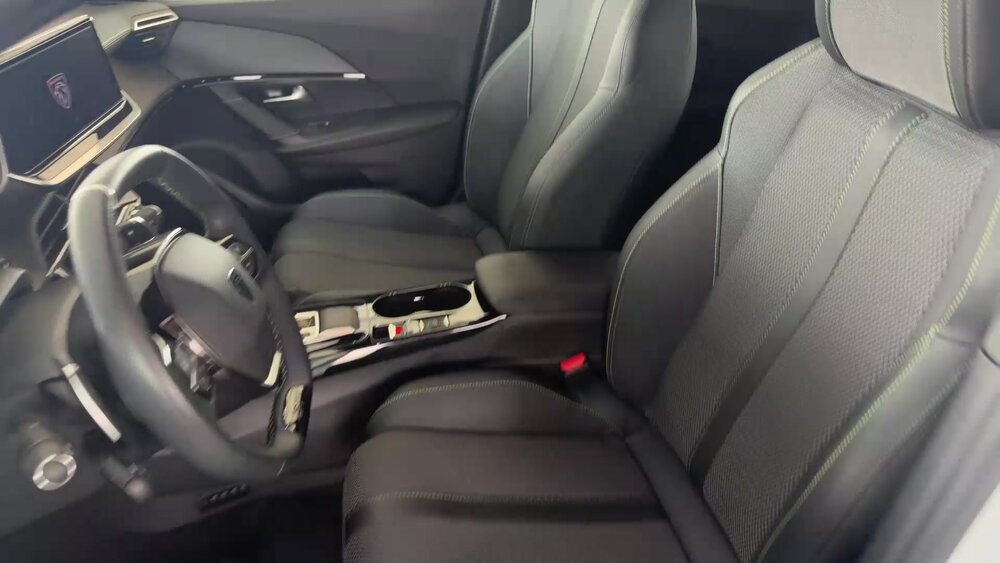 Occasion PEUGEOT 2008 2008 Hybrid 136 e-DCS6 - GT