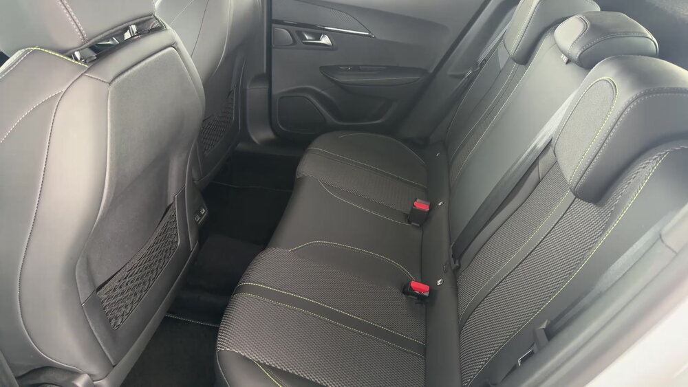 Occasion PEUGEOT 2008 2008 Hybrid 136 e-DCS6 - GT