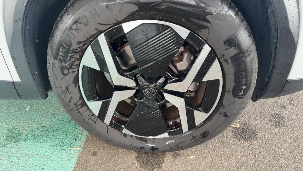 Occasion PEUGEOT 2008 2008 Hybrid 136 e-DCS6 - GT