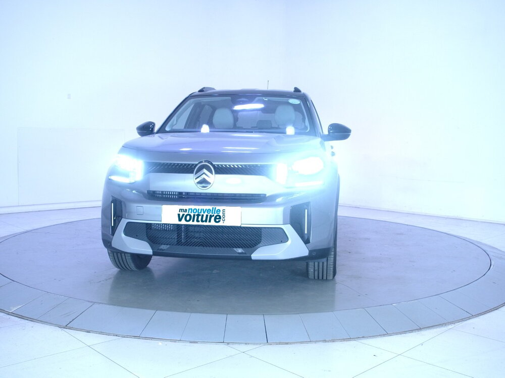 Occasion CITROEN C3 Aircross C3 Aircross Hybride 145 ch Aut - Max