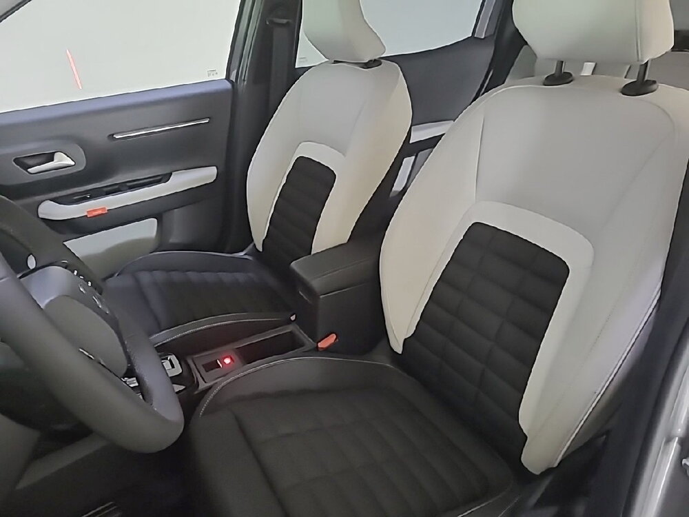 Occasion CITROEN C3 Aircross C3 Aircross Hybride 145 ch Aut - Max