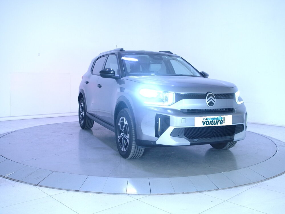 Occasion CITROEN C3 Aircross C3 Aircross Hybride 145 ch Aut - Max