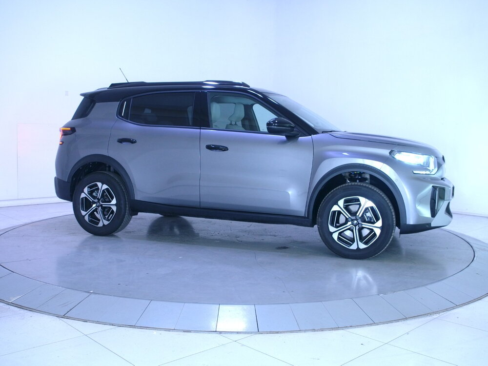 Occasion CITROEN C3 Aircross C3 Aircross Hybride 145 ch Aut - Max