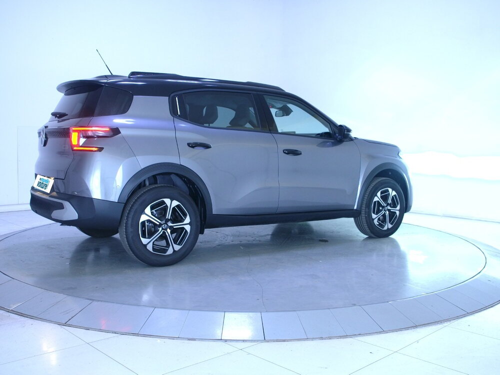 Occasion CITROEN C3 Aircross C3 Aircross Hybride 145 ch Aut - Max