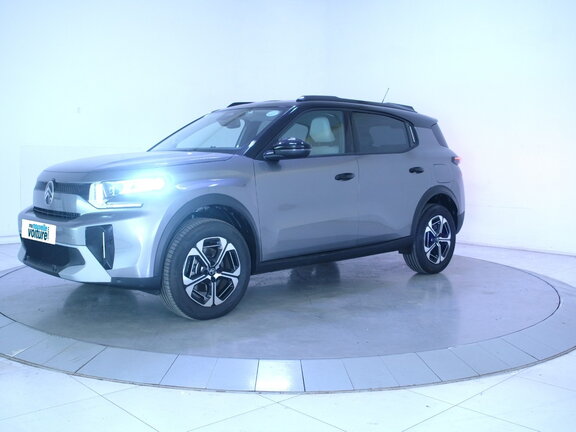 Occasion CITROEN C3 Aircross C3 Aircross Hybride 145 ch Aut - Max