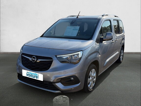 Occasion OPEL Combo Combo Life L1H1 1.5 Diesel 130 ch Start/Stop - Edition