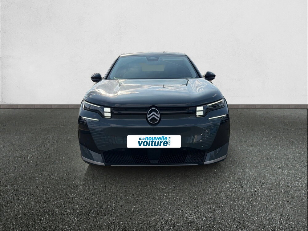 Occasion CITROEN C5 AirCross e-C5 Aircross 210 ch autonomie confort - Max